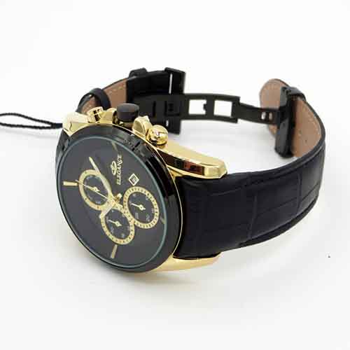 ساعت مچی عقربه‌ای مردانه الگانس مدل elg4723