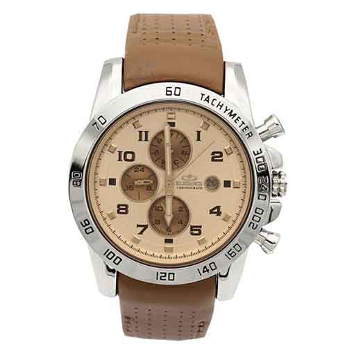 ساعت مچی عقربه‌ای مردانه الگانس مدل 1550