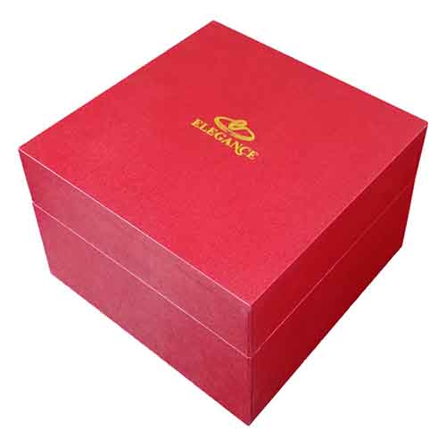 ساعت مچی عقربه‌ای مردانه الگانس مدل 1196GB ME