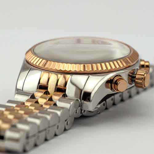 ساعت مچی عقربه‌ای مردانه الگانس مدل EL2436.12