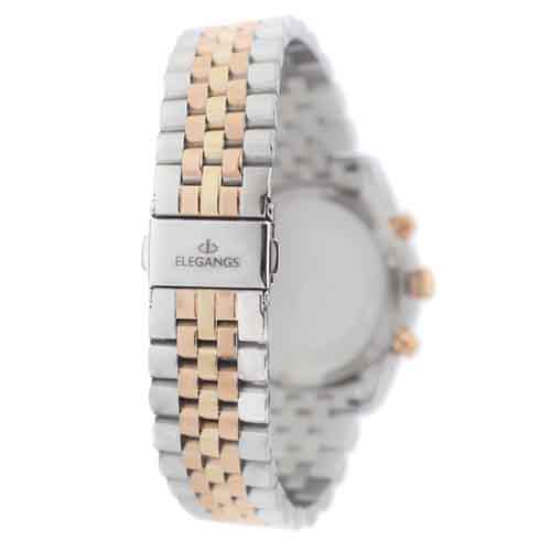 ساعت مچی عقربه‌ای مردانه الگانس مدل EL2436.12