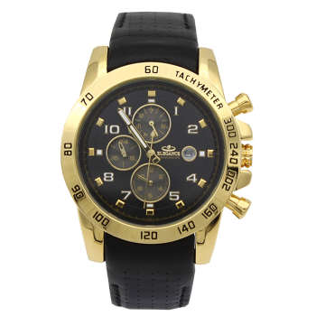 ساعت مچی عقربه‌ای مردانه الگانس مدل 044200