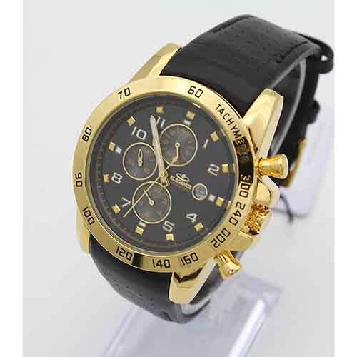 ساعت مچی عقربه‌ای مردانه الگانس مدل 044200