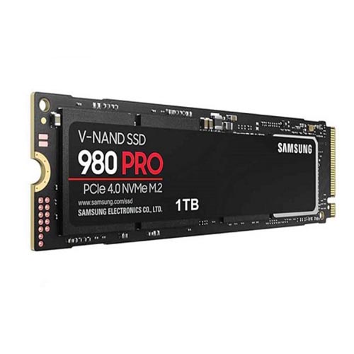 اس اس دی اینترنال سامسونگ مدل 980 EVO ظرفیت 1 ترابایت