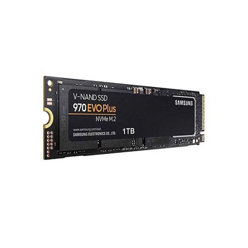 اس اس دی اینترنال سامسونگ مدل 970EVO PLUS ظرفیت 1 ترابایت
