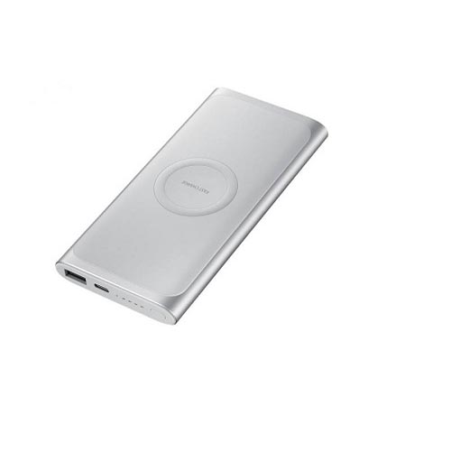 شارژر همراه بی سیم سامسونگ مدل EB-U1200 ظرفیت 10000 میلی آمپر ساعت