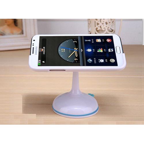 پایه نگهدارنده گوشی سامسونگ Galaxy Note II جهت داخل خودرو