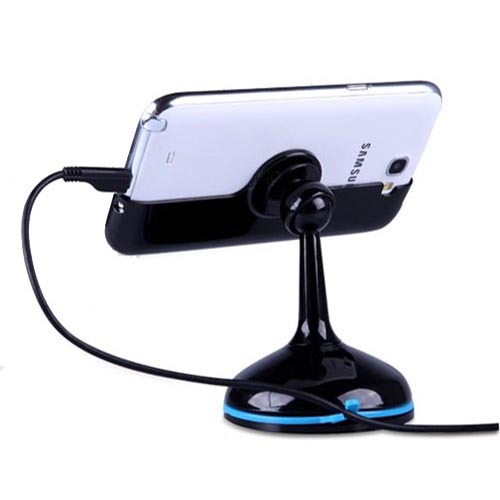 پایه نگهدارنده گوشی سامسونگ Galaxy Note II جهت داخل خودرو