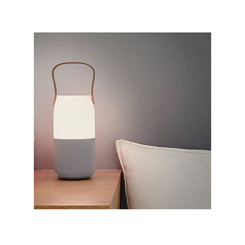 اسپیکر بلوتوثی قابل حمل سامسونگ مدل Bottle design