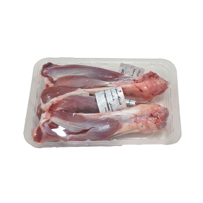 ماهیچه گوسفندی دست