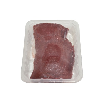 فیله گوساله