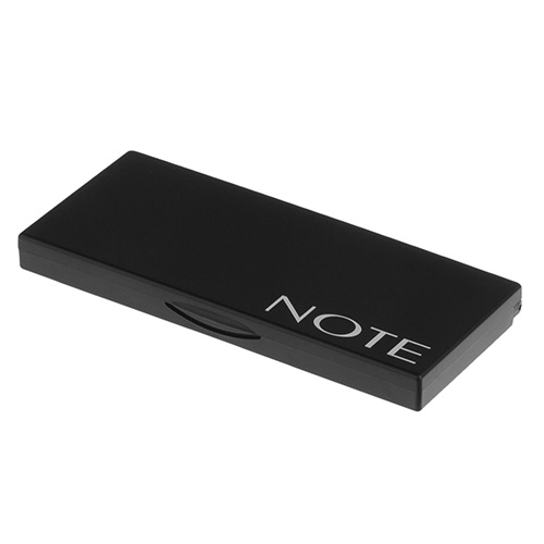 کانتور کرمی نوت مدل Perfecting شماره 02