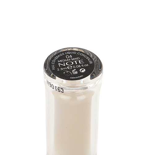 کانسيلر نوت مدل فول کاور شماره 04