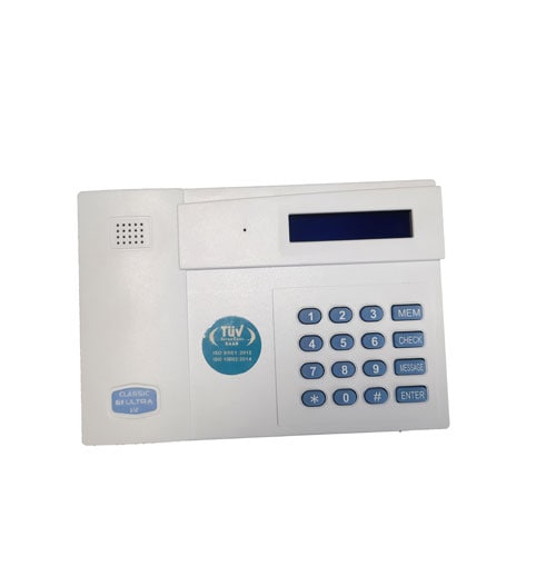 دستگاه تلفن کننده کلاسیک g1