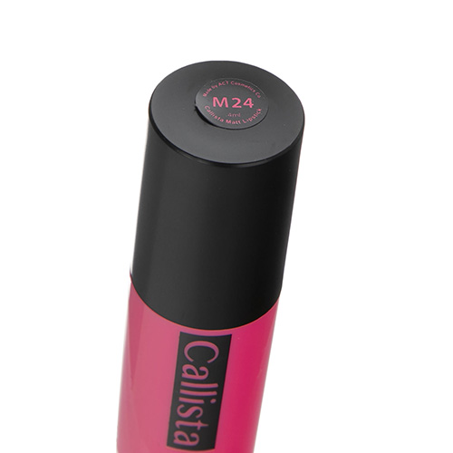 رژ لب جامد کالیستا مدل Matt شماره M24