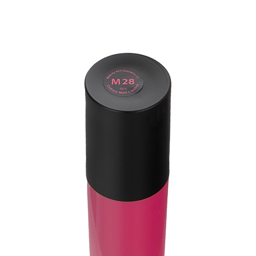 رژ لب جامد کالیستا مدل Matt شماره M28