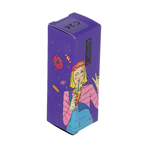 رژ لب جامد کالیستا سری Hydra Color شماره C24