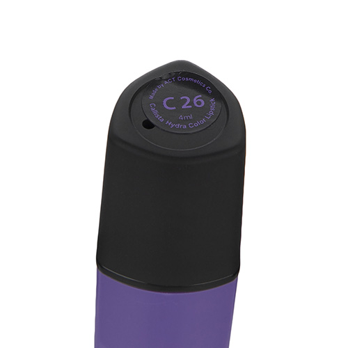 رژ لب جامد کالیستا سری Hydra Color شماره C26