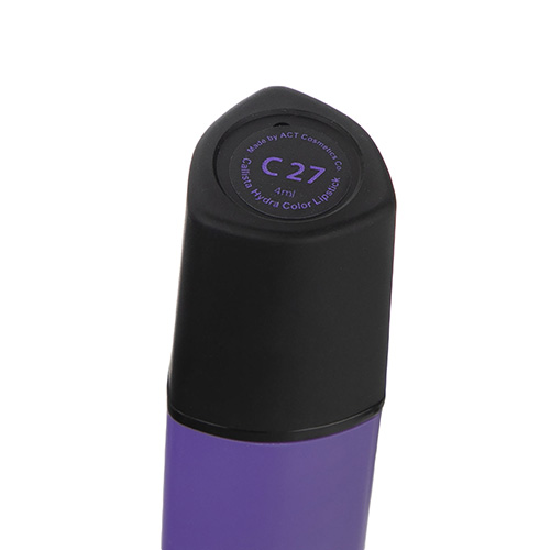 رژ لب جامد کالیستا سری Hydra Color شماره C27