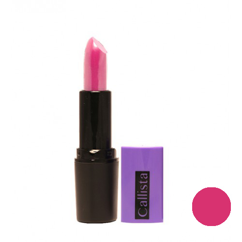 رژ لب جامد کالیستا سری Hydra Color شماره C30