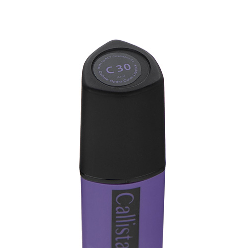 رژ لب جامد کالیستا سری Hydra Color شماره C30