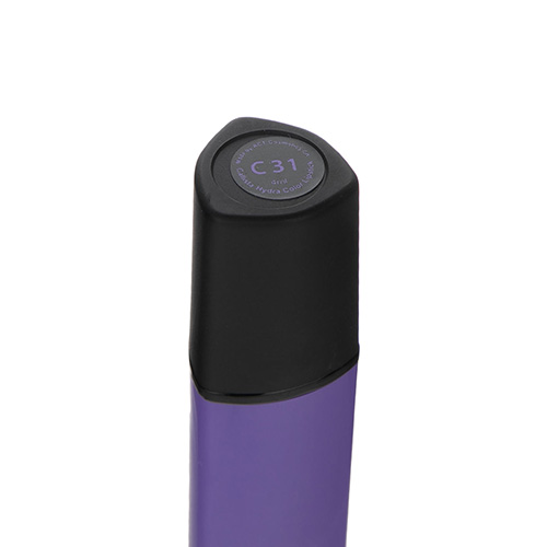 رژ لب جامد کالیستا سری Hydra Color شماره C31