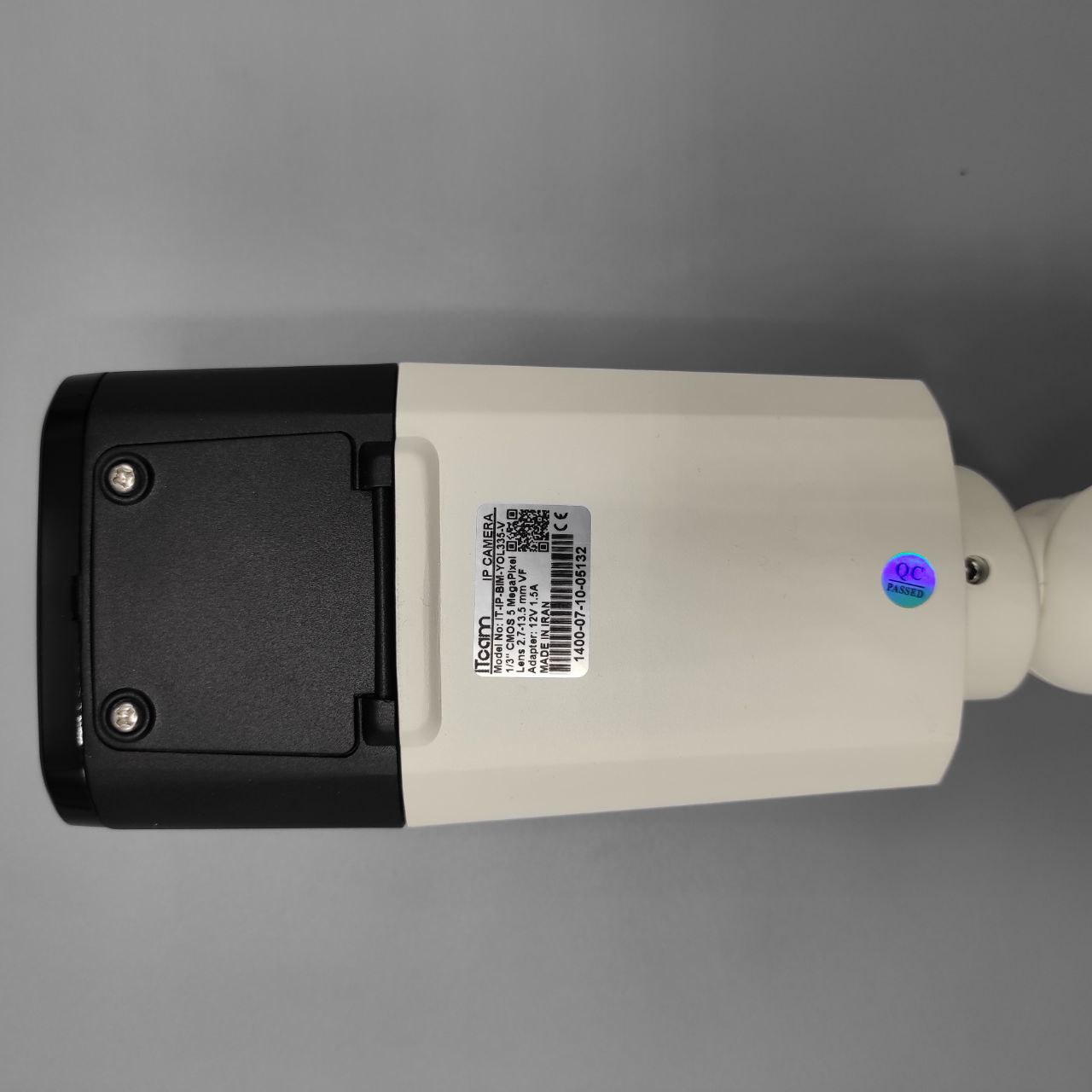 دوربین مداربسته بالت Hd آی پی IT-CAM کیفیت 5 مگابایت مدل YOL335HS