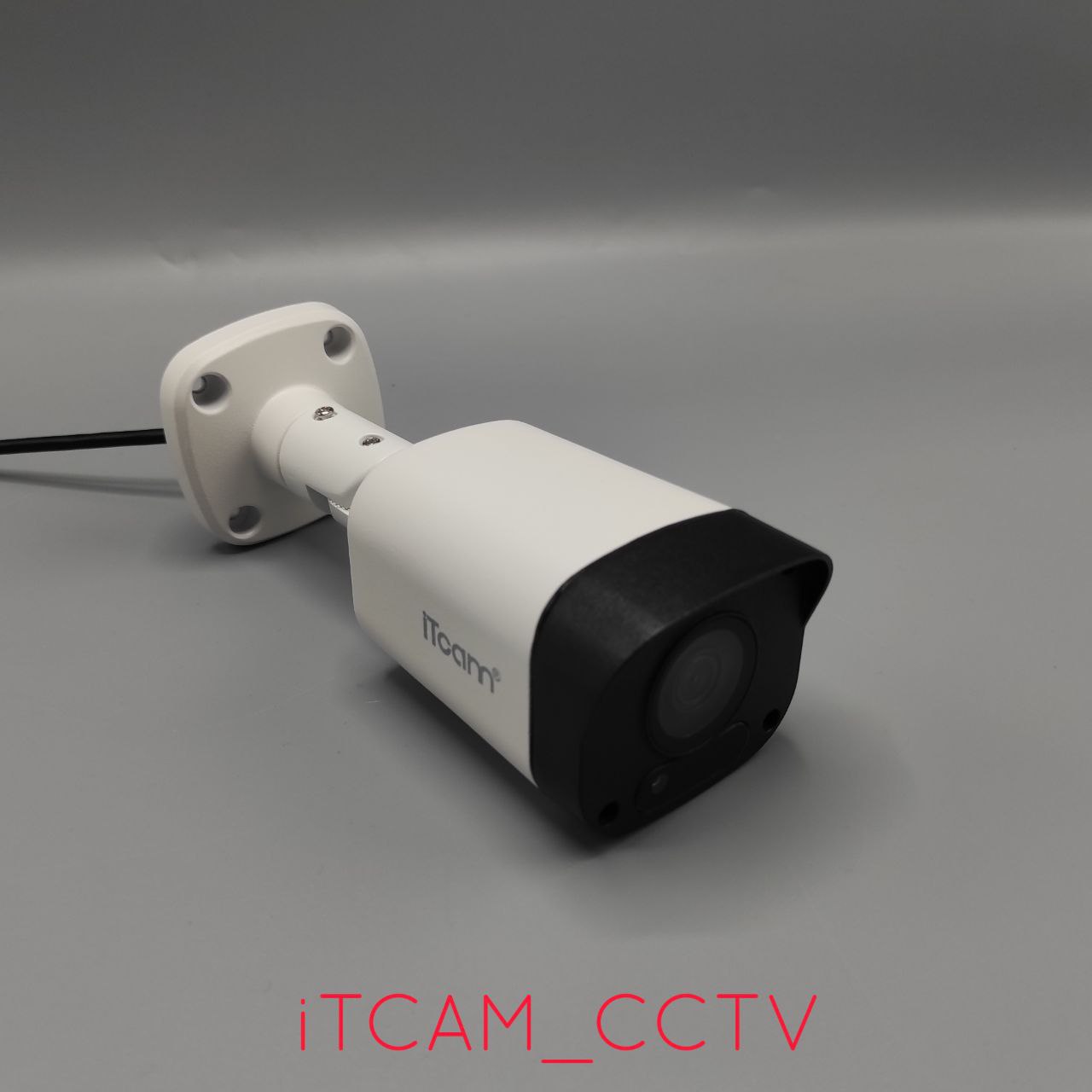 دوربین مداربسته بالت IT-CAM کیفیت 5 مگاپیکسل مدل ZJS653F