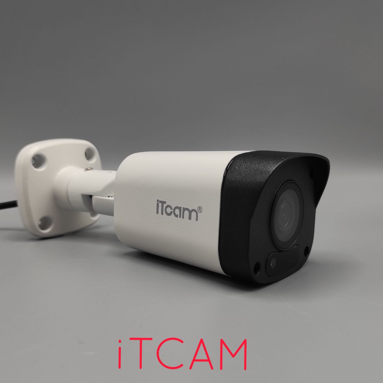 دوربین مداربسته بالت IT-CAM کیفیت 5 مگاپیکسل مدل ZJS653F