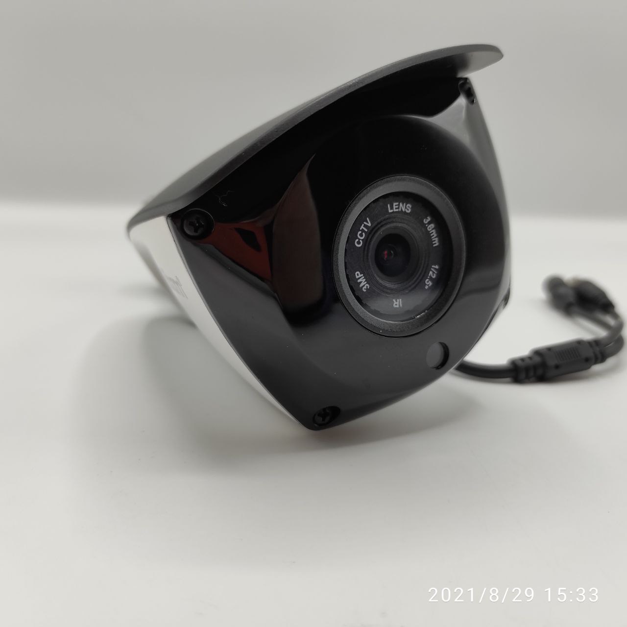 دوربین مداربسته بالت IT-CAM استار لایت کیفیت 2 مگاپیکسل AHD YSM053F