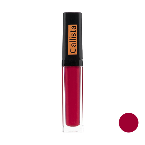 رژ لب مایع کالیستا مدل Stain Matt شماره L88