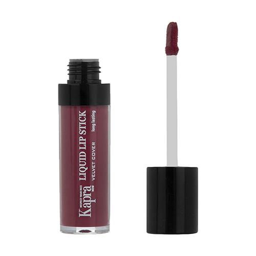 رژ لب مایع کاپرا نیو شماره L10