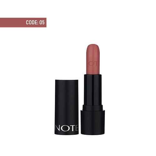رژ لب نوت سری Longwearing شماره 05
