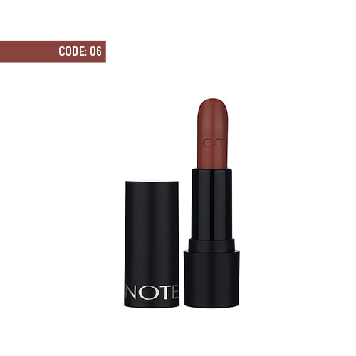 رژ لب نوت سری Longwearing شماره 06