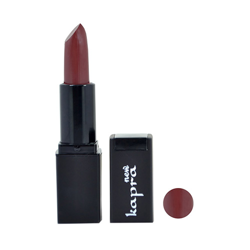 رژ لب جامد کاپرا نیو مدل K شماره 22