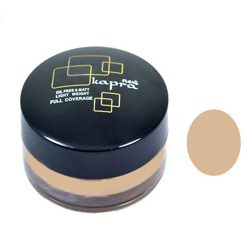 موس کاپرا نیو مدل m4 شماره 603