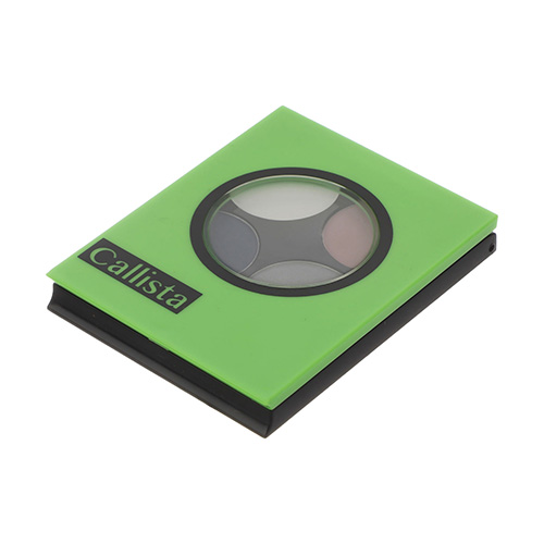 سایه چشم کالیستا مدل Quattro Eyeshadow Design شماره E23