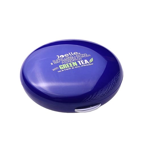 پنکیک گیاهی فشرده جویل مدل 2WAY SUPER LONG LASTING شماره 18