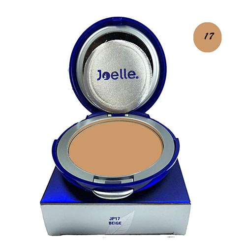 پنکیک گیاهی فشرده جویل مدل 2WAY SUPER LONG LASTING شماره 17