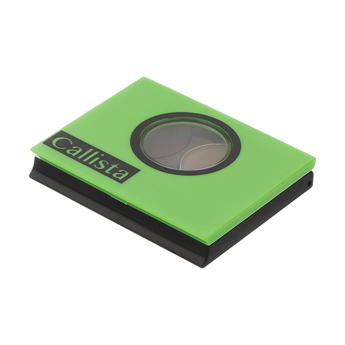 سایه چشم کالیستا مدل Dual Eyeshadow Design شماره ES20