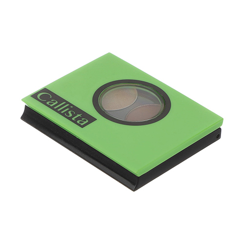 سایه چشم کالیستا مدل Dual Eyeshadow Design شماره ES30