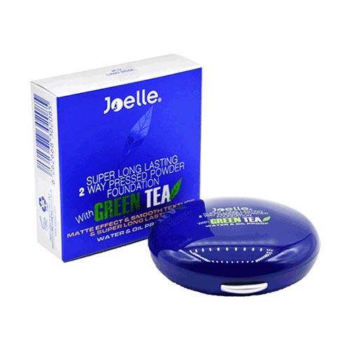 پنکیک گیاهی فشرده جویل مدل 2WAY SUPER LONG LASTING شماره 13