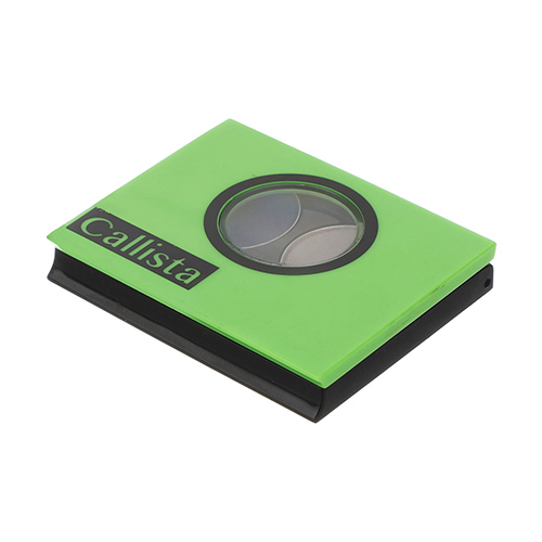 سایه چشم کالیستا مدل Dual Eyeshadow Design شماره ES40