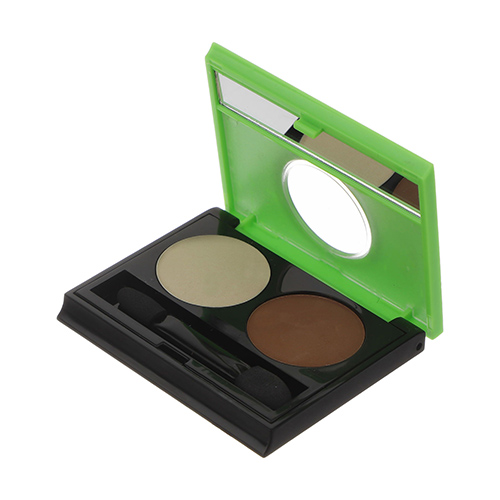 سایه چشم کالیستا مدل Dual Eyeshadow Design شماره ES50