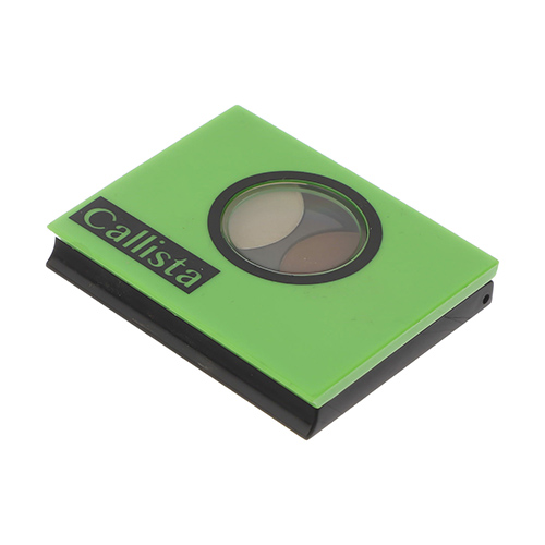 سایه چشم کالیستا مدل Dual Eyeshadow Design شماره ES50