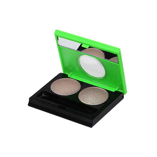 سایه چشم کالیستا مدل Dual Eyeshadow Design شماره ES60