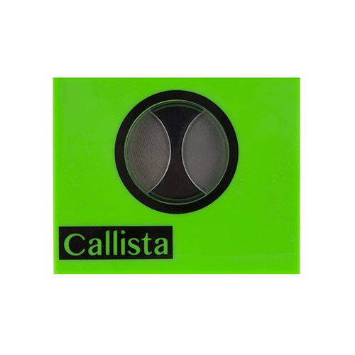 سایه چشم کالیستا مدل Dual Eyeshadow Design شماره ES60