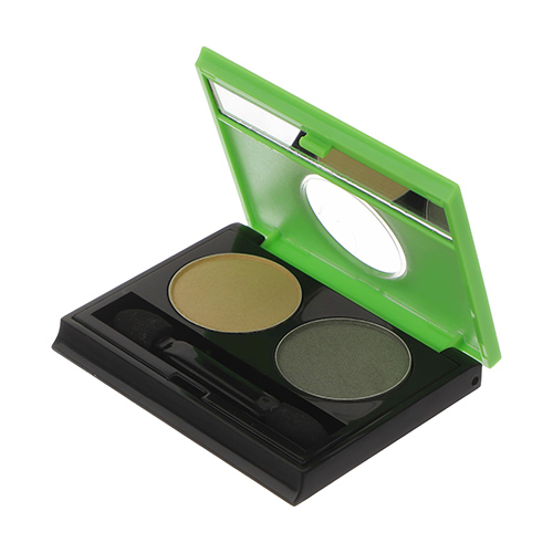 سایه چشم کالیستا مدل Dual Eyeshadow Design شماره ES70