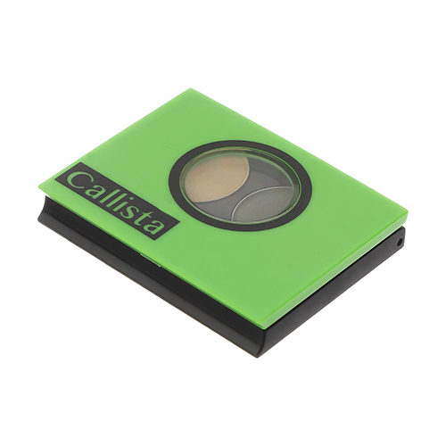 سایه چشم کالیستا مدل Dual Eyeshadow Design شماره ES70