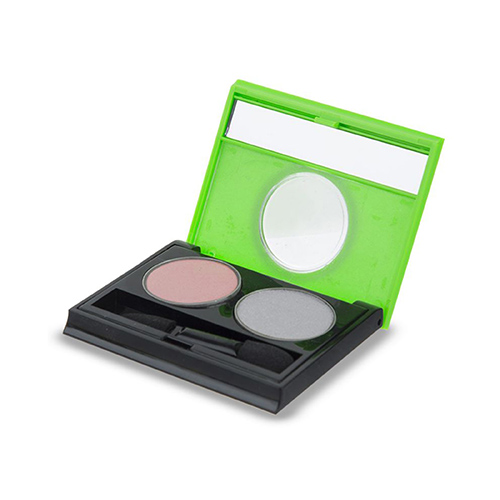 سایه چشم کالیستا مدل Dual Eyeshadow Design شماره ES80